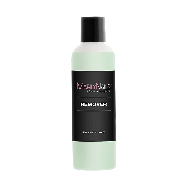 MarilyNails Remover 200 ml