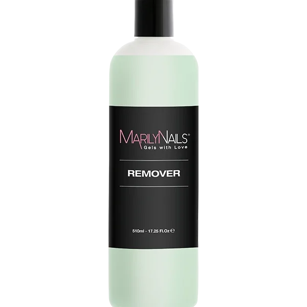 MarilyNails Remover 510 ml
