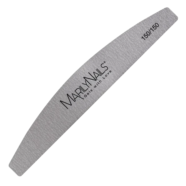 MarilyNails Reszelő 150/150 1 db