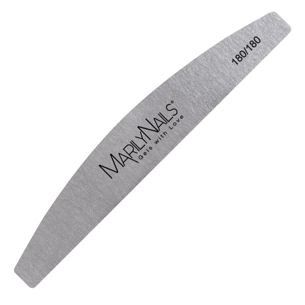 MarilyNails Reszelő 180/180 1 db