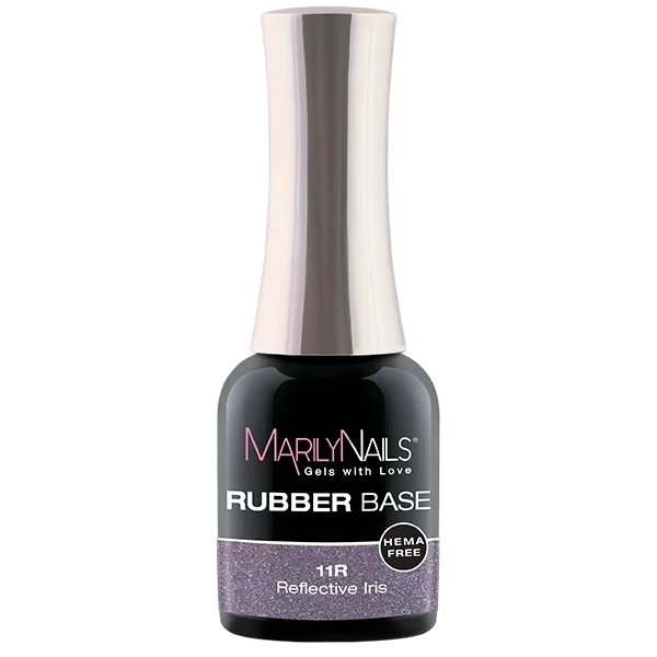 MarilyNails Rubber Base Gel 11 7ml