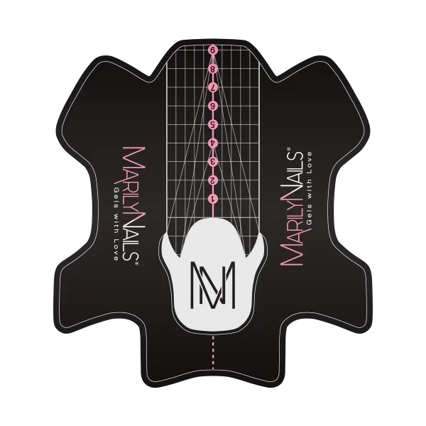 MarilyNails Sablon ArchiTech Prime 100db