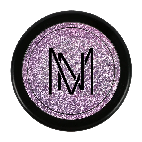 MarilyNails Sheer Chrome - Euphoria
