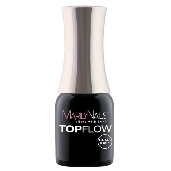 MarilyNails TopFlow 4ml