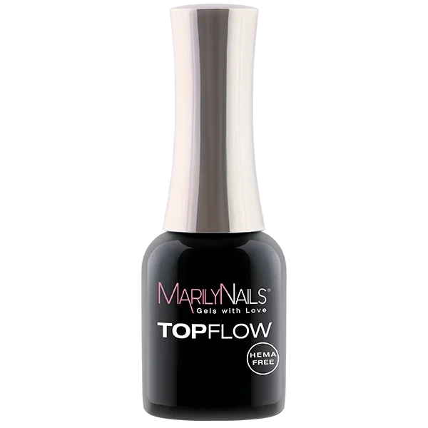 MarilyNails TopFlow 7ml