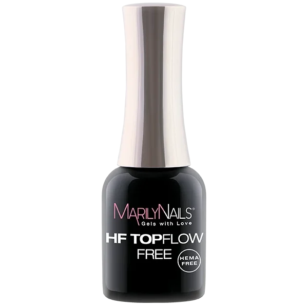 MarilyNails TopFlow Free 7 ml (HEMA free)