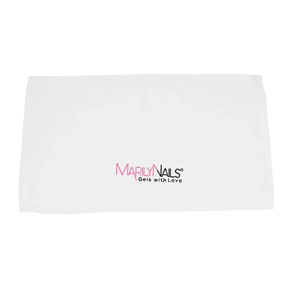 MarilyNails törölköző 1 db