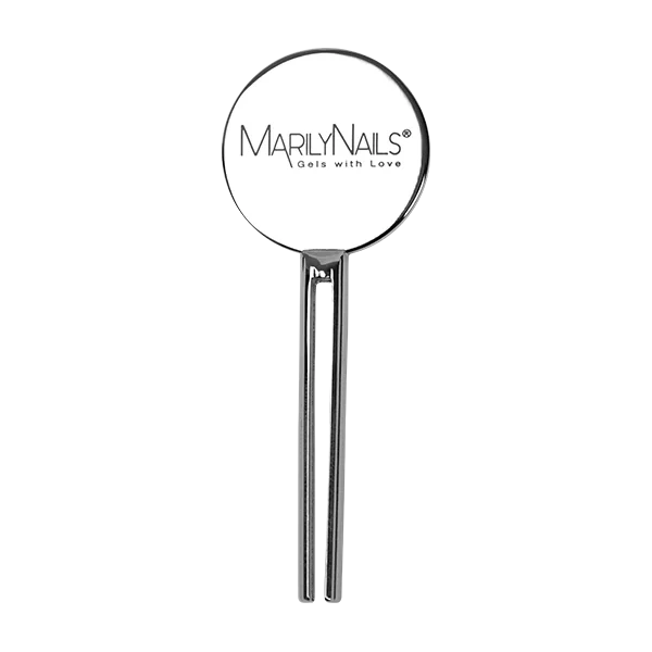 MarilyNails tubuskinyomó
