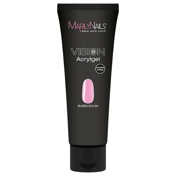 MarilyNails VISION Bubblegum 30g