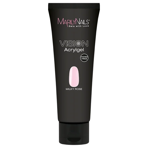 MarilyNails VISION MilkyRose 30g