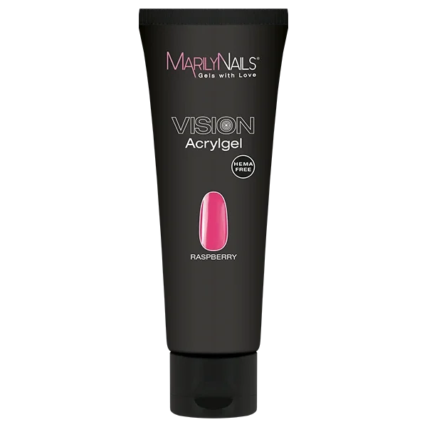 MarilyNails VISION Raspberry 30g