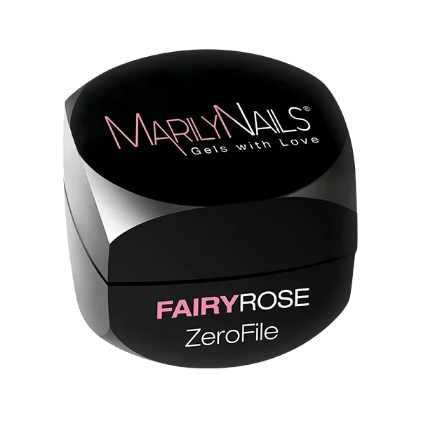 MarilyNails ZeroFile - Fairy Rose 40ml