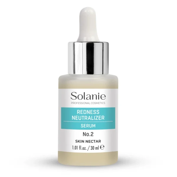 Solanie Anti-couperose szérum 30ml