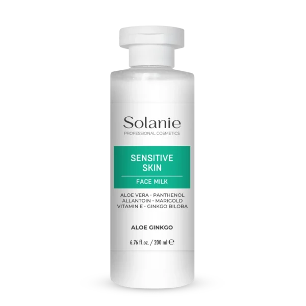 Solanie Arctej érzékeny bőrre 200ml