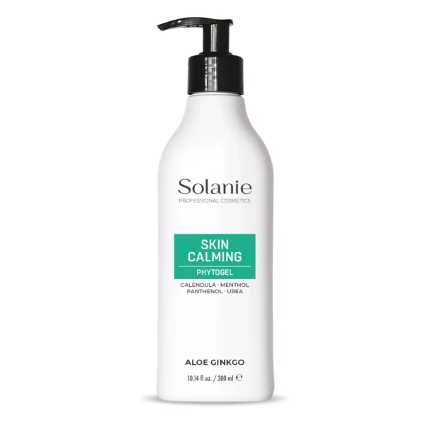 Solanie Bőrnyugtató balzsam 300ml