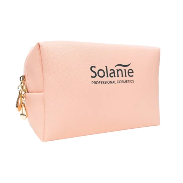 Solanie neszesszer rosegold