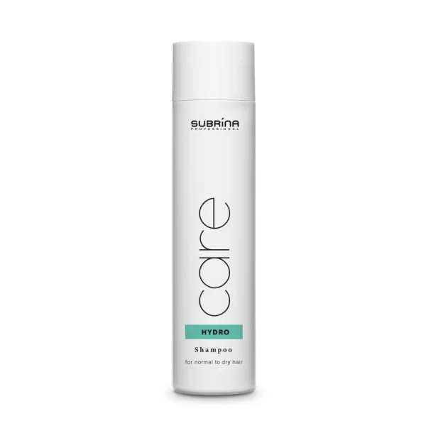 SUBRINA Professional Care Hidratáló Sampon 250 ml  60252