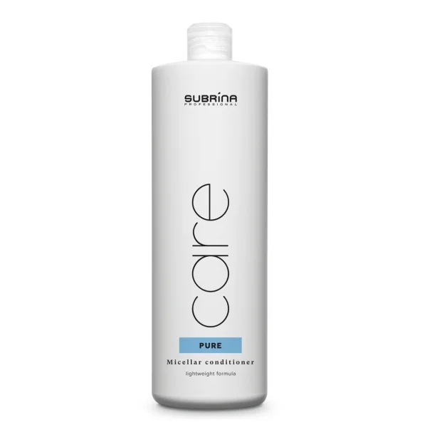 SUBRINA Professional Care Micellás Kondícionáló 1000 ml  60286