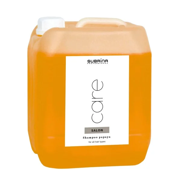 SUBRINA Professional CARE SALON Tej és Méz Balzsam Minden Hajtípusra 5000 ml  60290