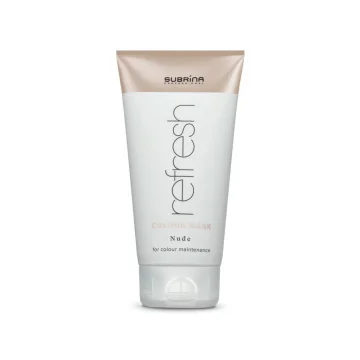 SUBRINA Refresh Nude Színfelfrissítő Maszk 150 ml  60840