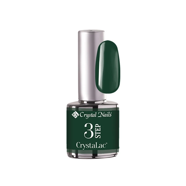Crystal Nails 3 STEP CrystaLac - 3S77 (4ml)