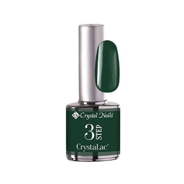 Crystal Nails 3 STEP CrystaLac - 3S77 (8ml)